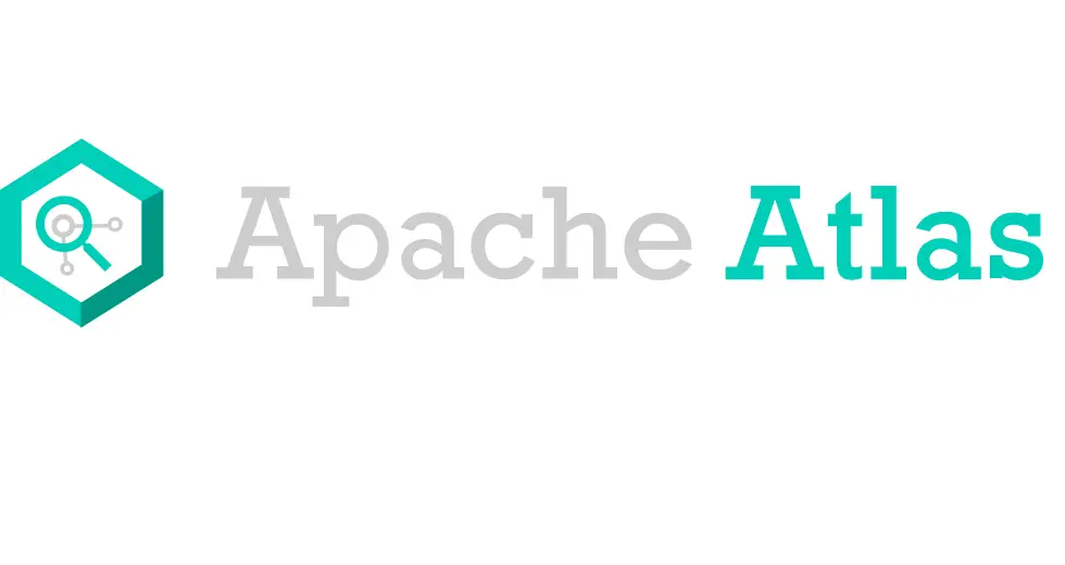 Apache Atlas logo