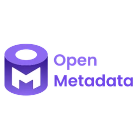 Open MetaData logo